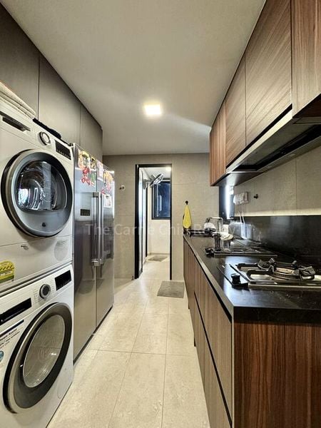 PULLMAN RESIDENCES NEWTON 11