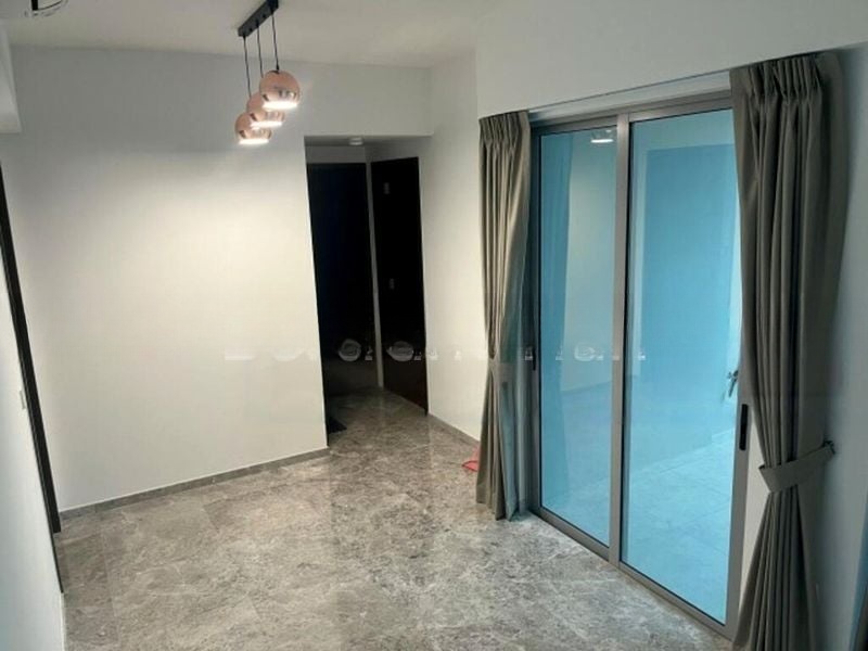 WILSHIRE RESIDENCES 1