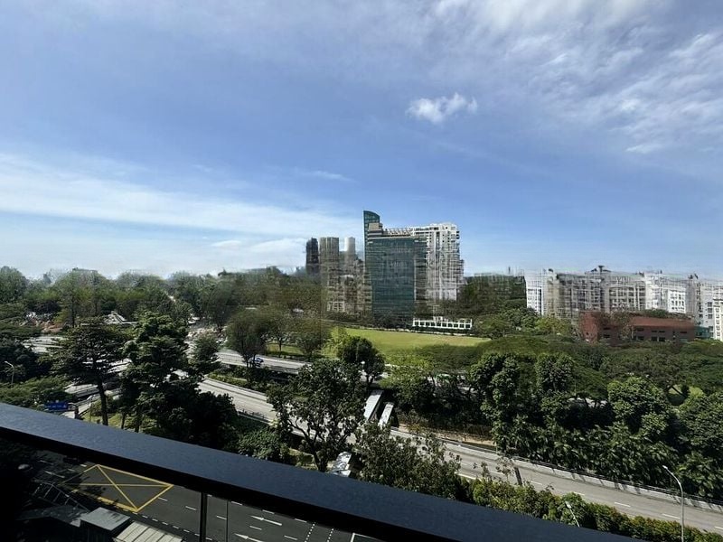 PULLMAN RESIDENCES NEWTON 4