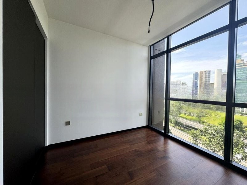 PULLMAN RESIDENCES NEWTON 2