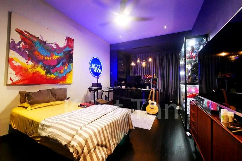 FOREST HILLS CONDOMINIUM 2