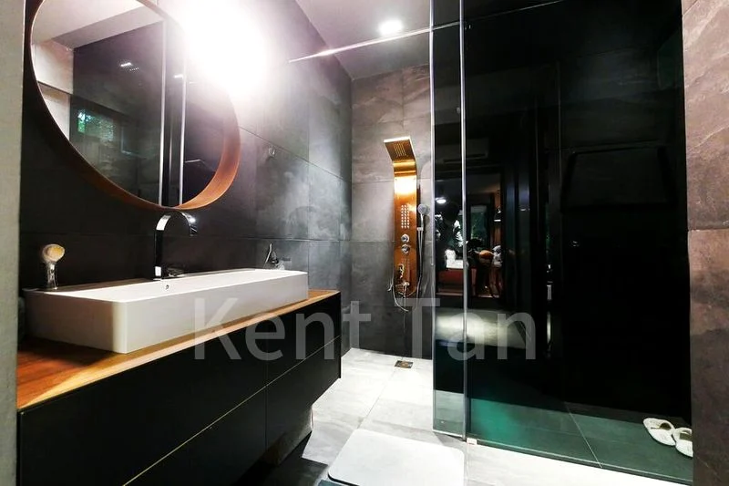 FOREST HILLS CONDOMINIUM 3