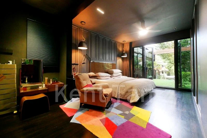 FOREST HILLS CONDOMINIUM 4