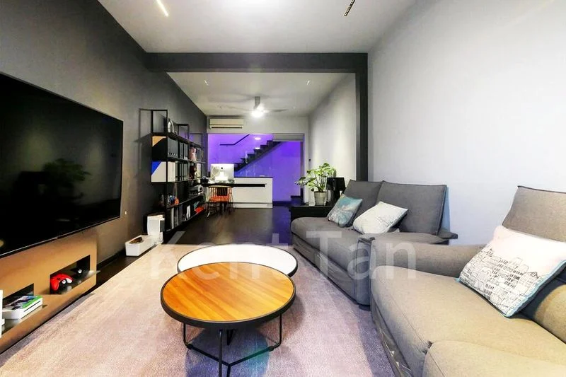 FOREST HILLS CONDOMINIUM 6