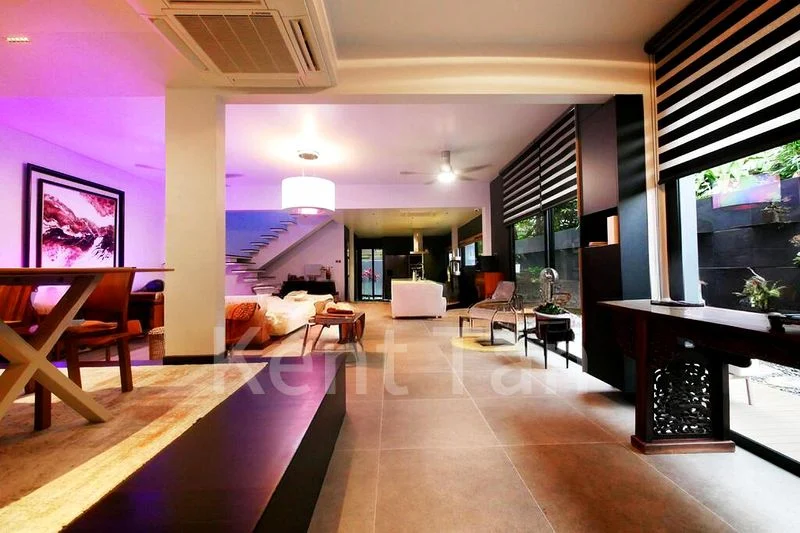 FOREST HILLS CONDOMINIUM 15