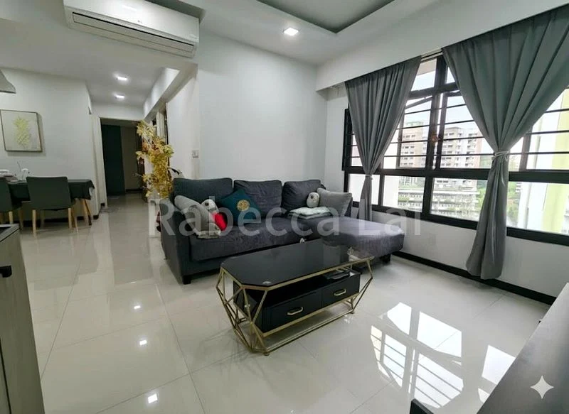 BUANGKOK CRES 3