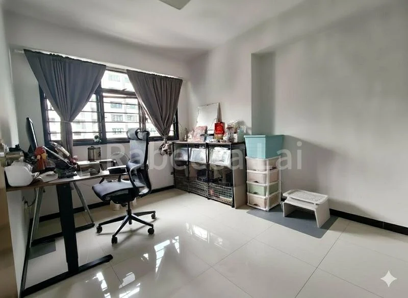 BUANGKOK CRES 9