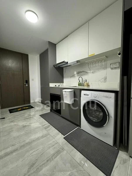 AFFINITY AT SERANGOON 2