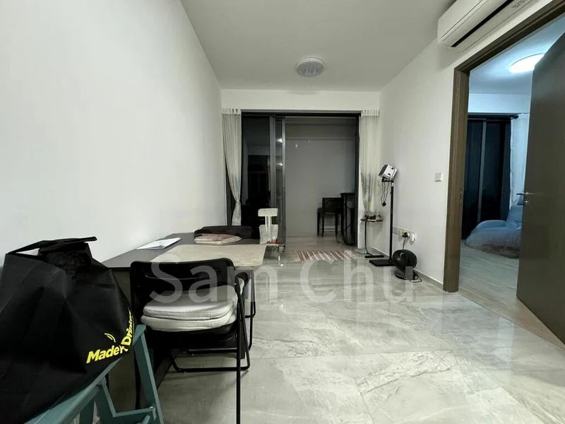 AFFINITY AT SERANGOON 3