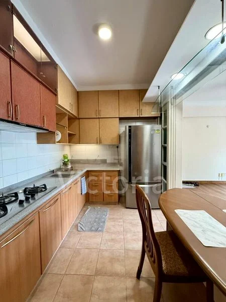 BOTANIC GARDENS VIEW 4