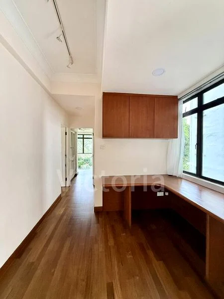 BOTANIC GARDENS VIEW 6