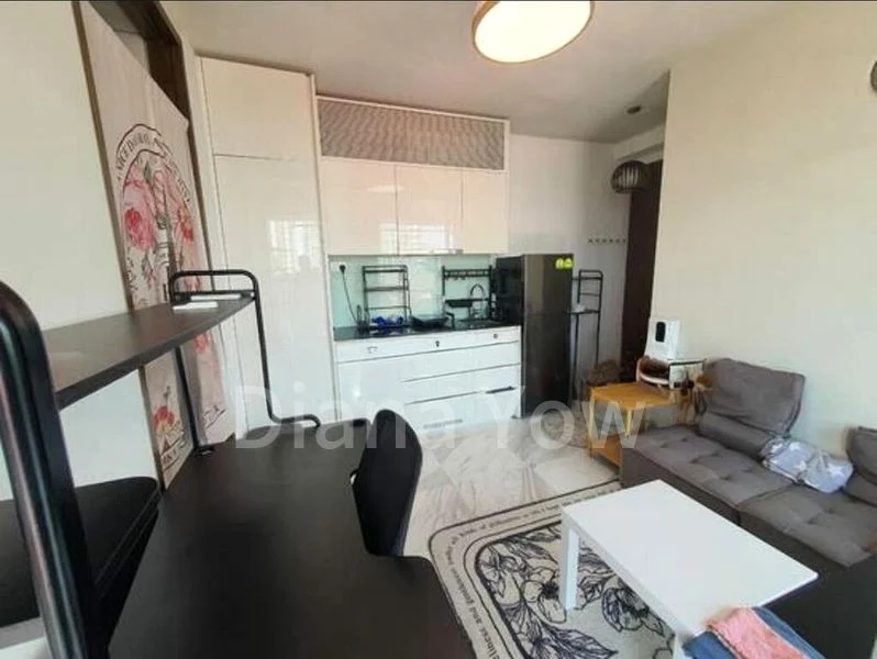 PARK RESIDENCES KOVAN 3