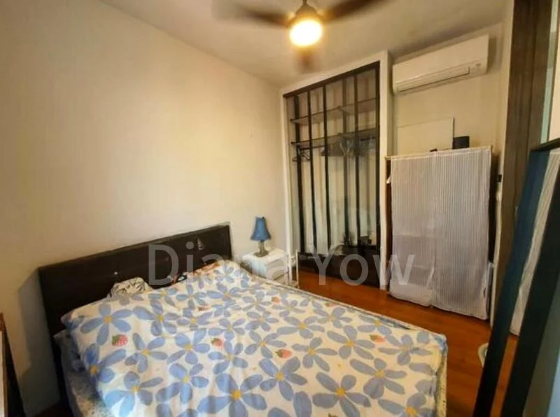 PARK RESIDENCES KOVAN 5