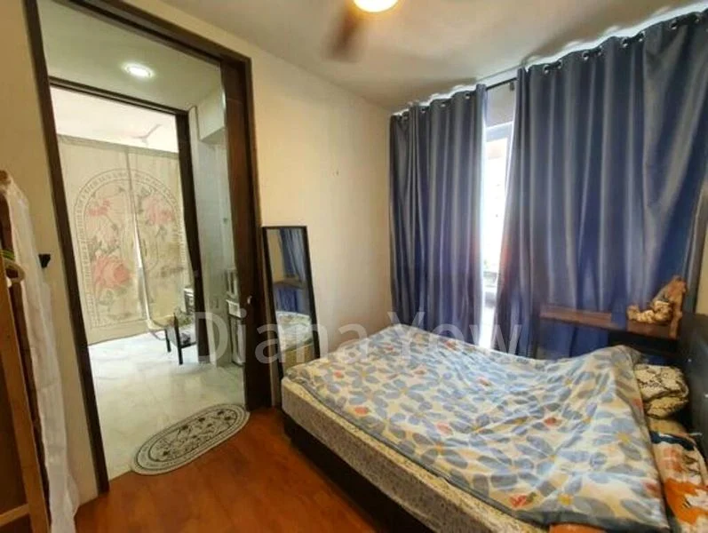 PARK RESIDENCES KOVAN 6