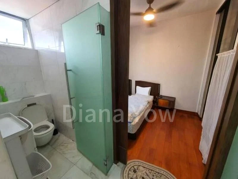 PARK RESIDENCES KOVAN 8