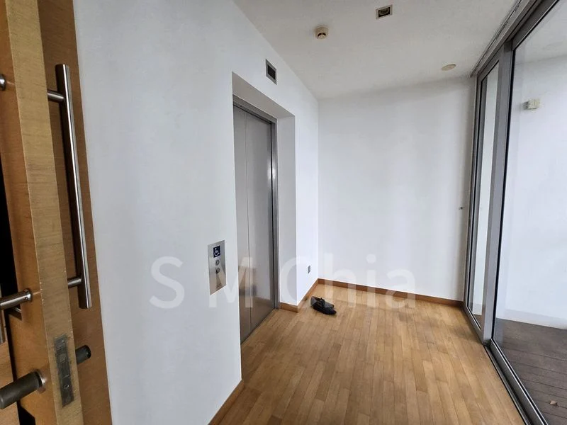 THE OCEANFRONT @ SENTOSA COVE 2