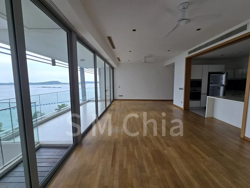 THE OCEANFRONT @ SENTOSA COVE 3