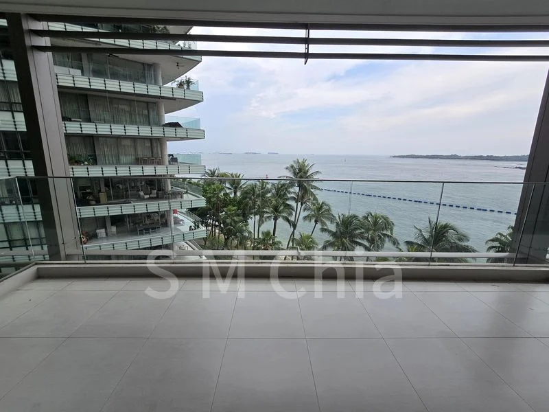 THE OCEANFRONT @ SENTOSA COVE 5