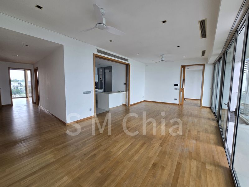 THE OCEANFRONT @ SENTOSA COVE 7