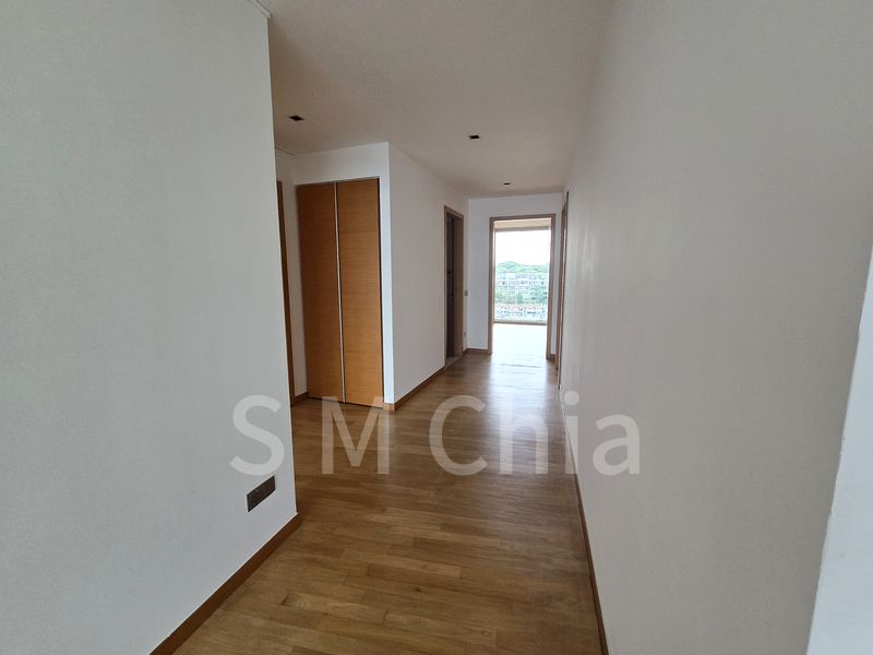 THE OCEANFRONT @ SENTOSA COVE 9