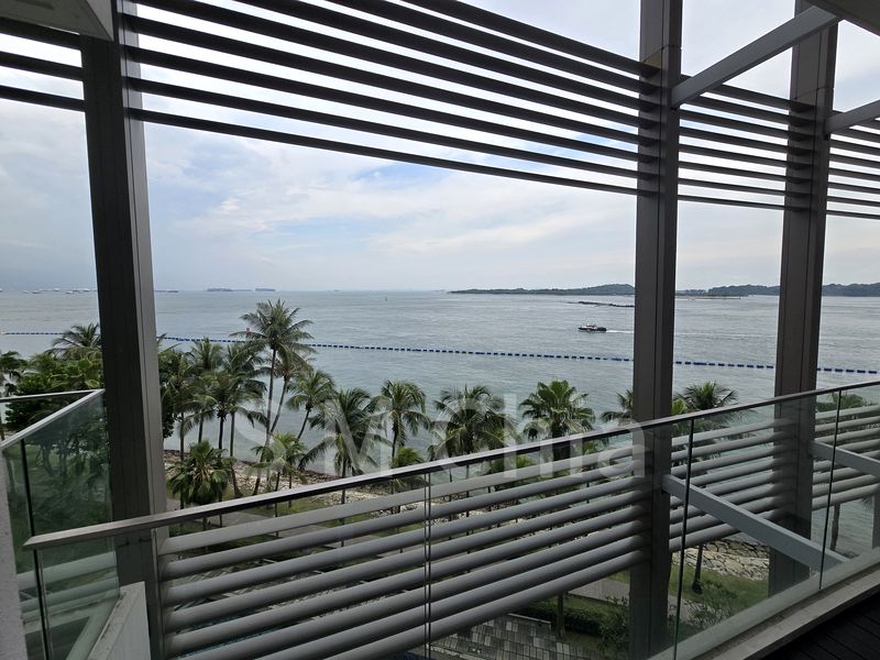 THE OCEANFRONT @ SENTOSA COVE 11
