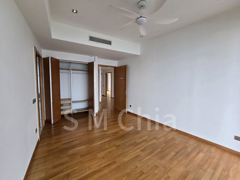 THE OCEANFRONT @ SENTOSA COVE 13