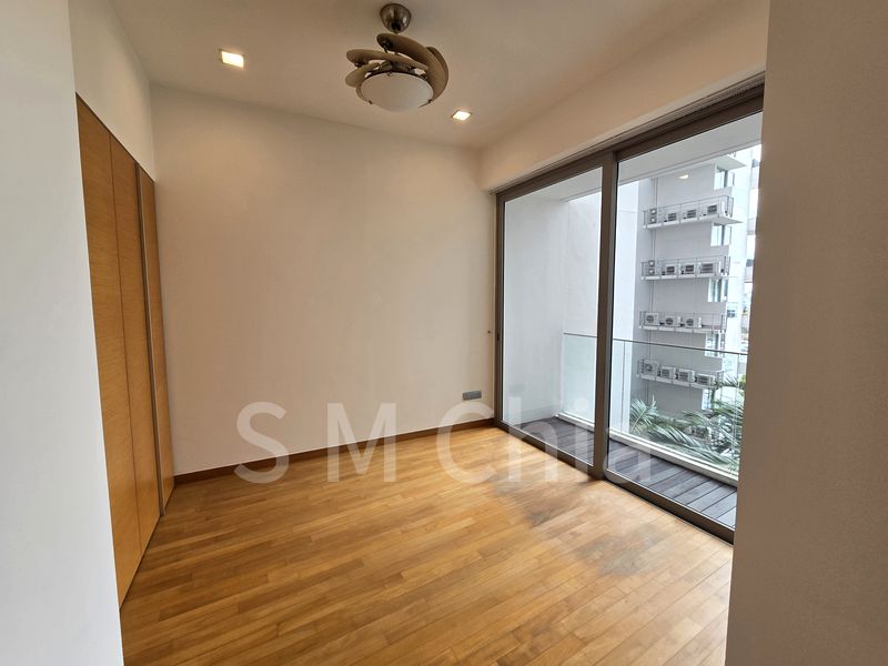 THE OCEANFRONT @ SENTOSA COVE 15