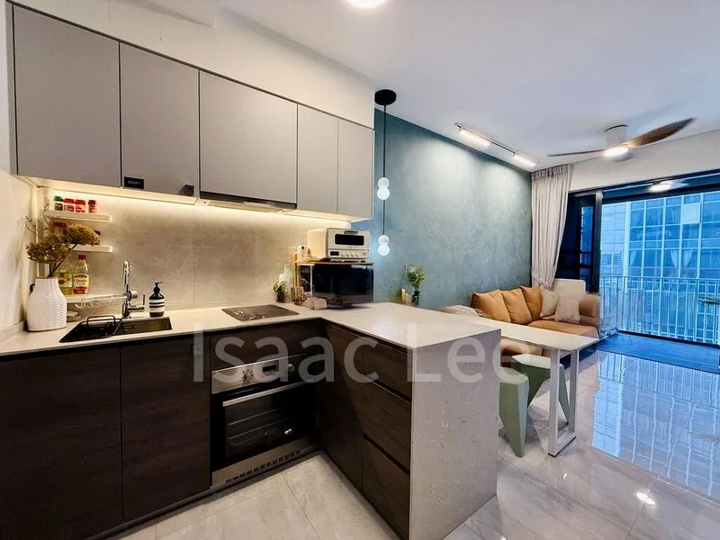 THE FLORENCE RESIDENCES 2