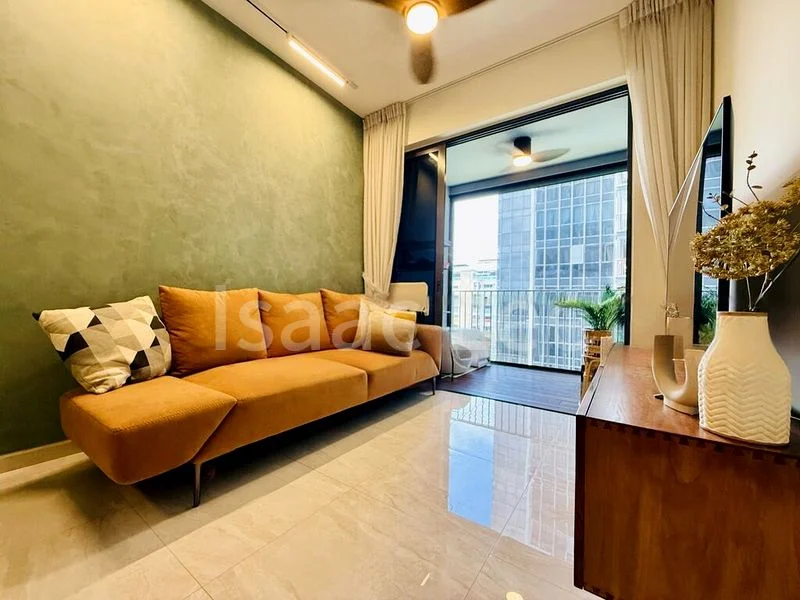 THE FLORENCE RESIDENCES 3