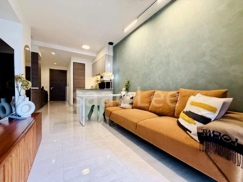 THE FLORENCE RESIDENCES 4