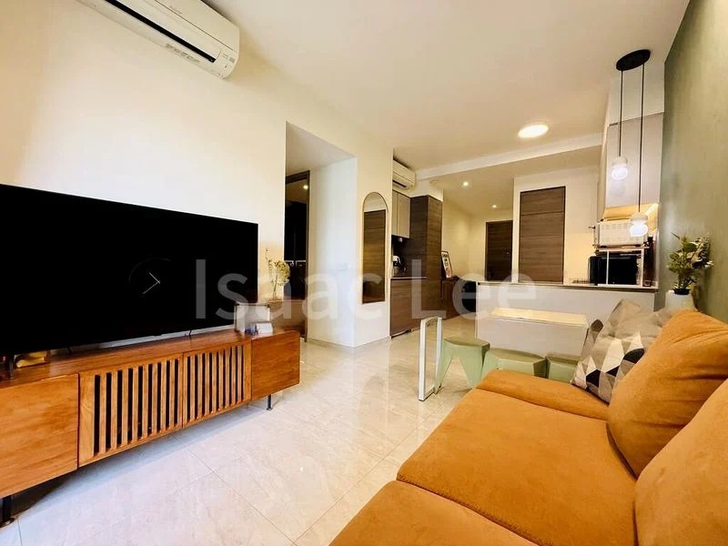 THE FLORENCE RESIDENCES 5