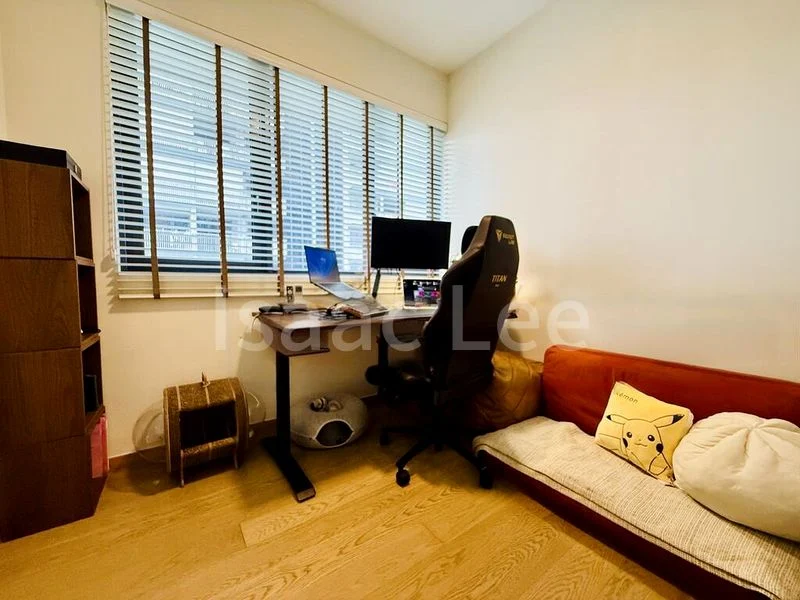 THE FLORENCE RESIDENCES 6