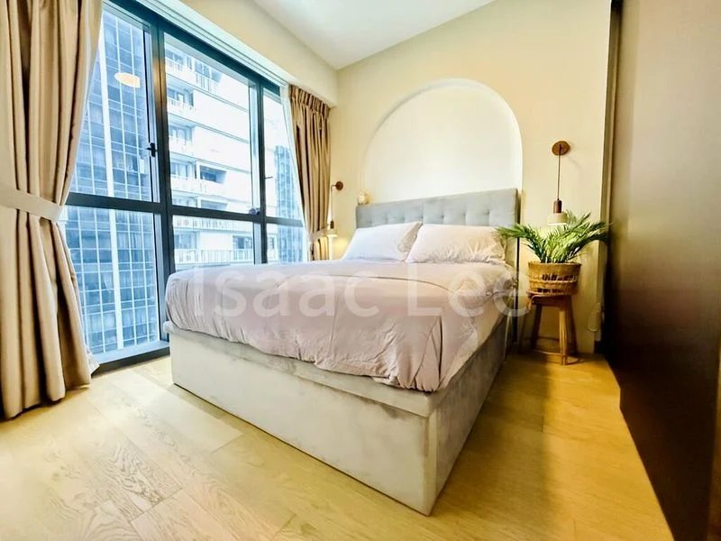 THE FLORENCE RESIDENCES 7