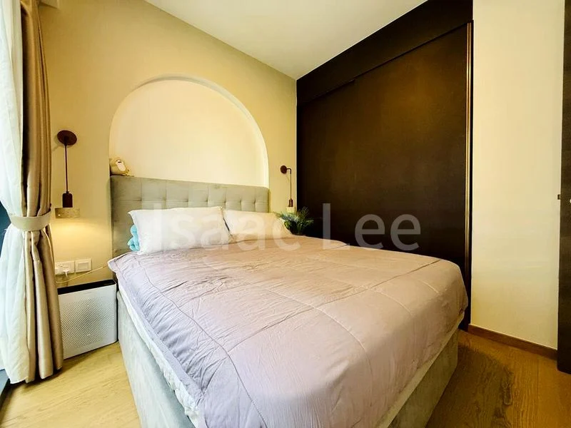 THE FLORENCE RESIDENCES 8