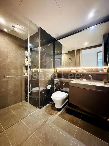 THE FLORENCE RESIDENCES 9