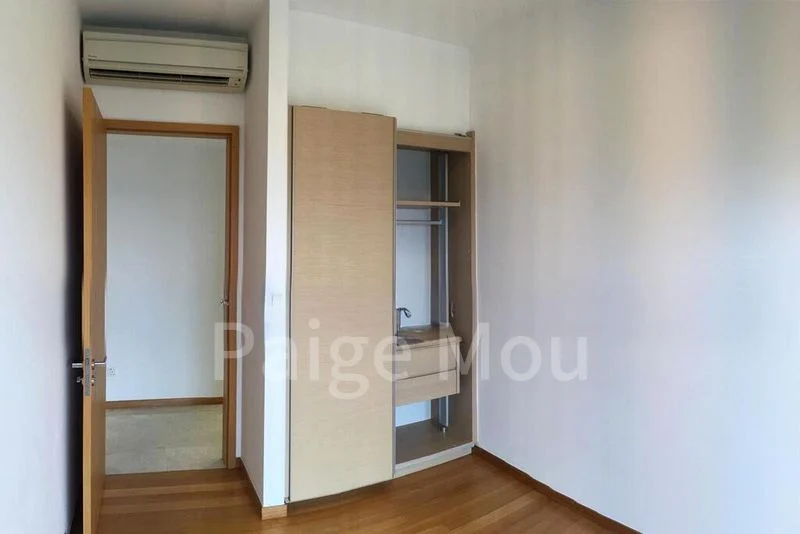 MARINA BAY RESIDENCES 3