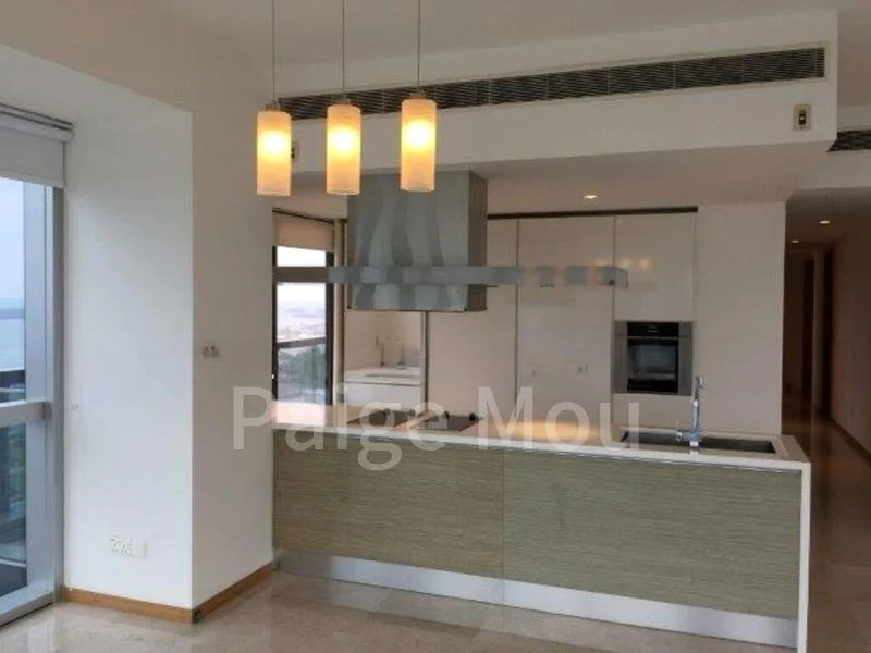 MARINA BAY RESIDENCES 6