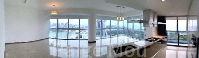 MARINA BAY RESIDENCES 8