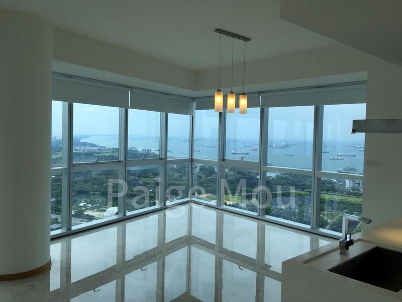 MARINA BAY RESIDENCES 9