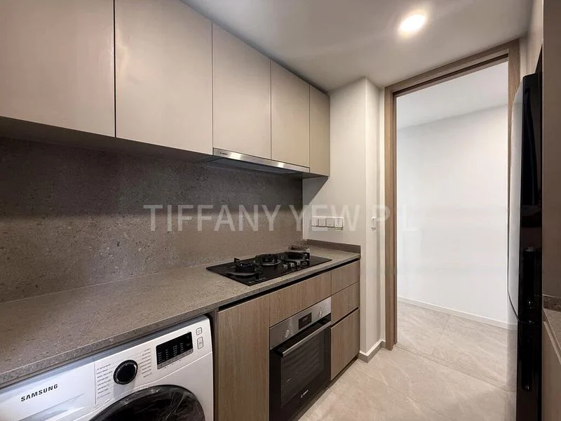 KI RESIDENCES AT BROOKVALE 4