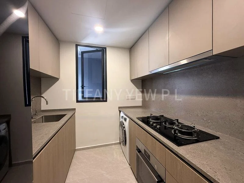 KI RESIDENCES AT BROOKVALE 5