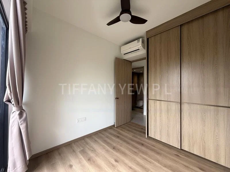 KI RESIDENCES AT BROOKVALE 6