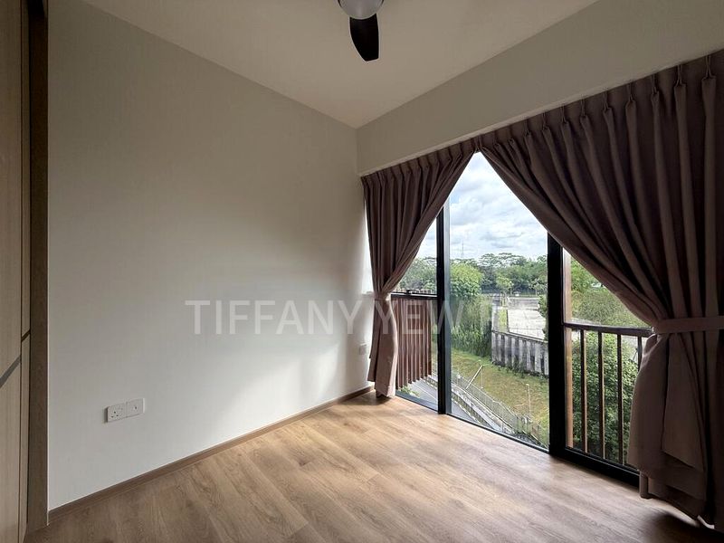 KI RESIDENCES AT BROOKVALE 7