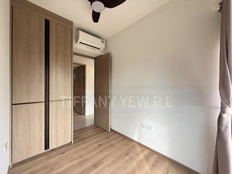 KI RESIDENCES AT BROOKVALE 9