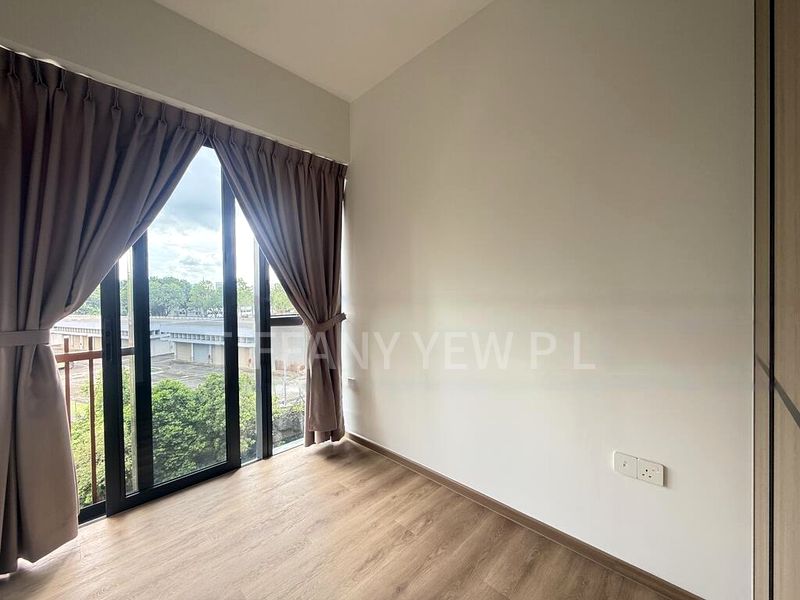 KI RESIDENCES AT BROOKVALE 10