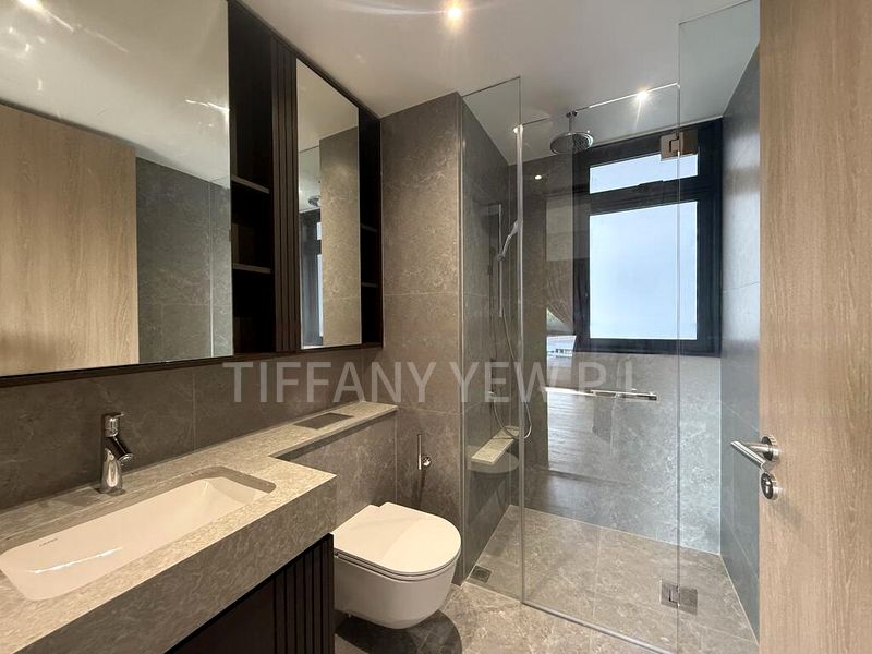 KI RESIDENCES AT BROOKVALE 11