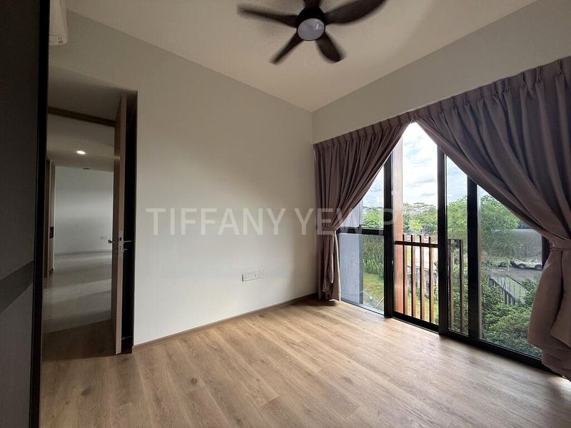 KI RESIDENCES AT BROOKVALE 12