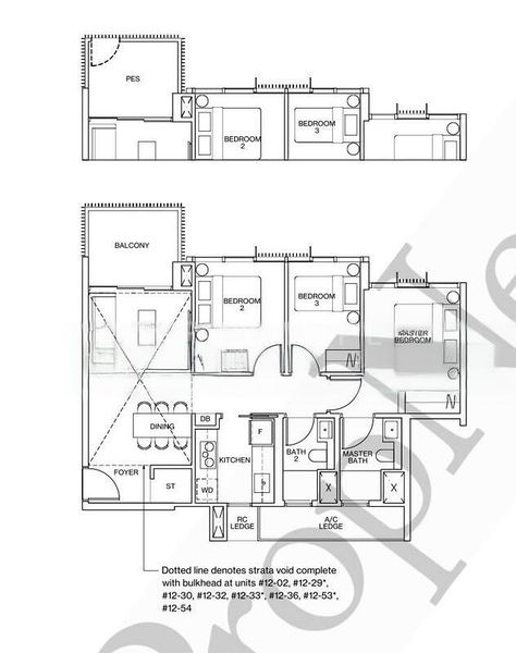 KI RESIDENCES AT BROOKVALE 14
