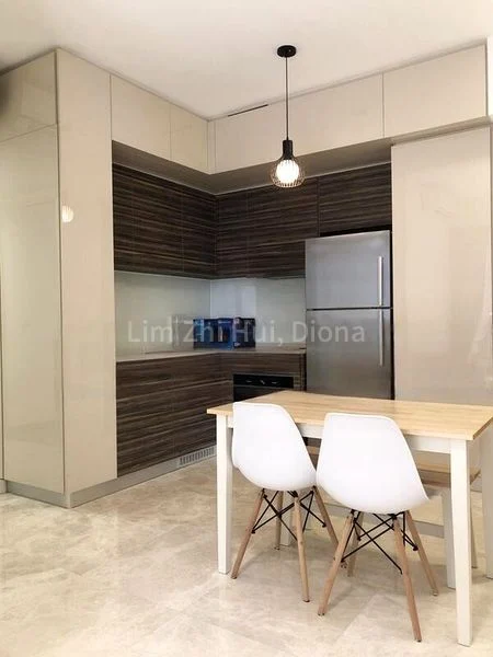 COMMONWEALTH TOWERS 2