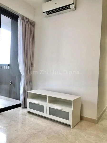 COMMONWEALTH TOWERS 3